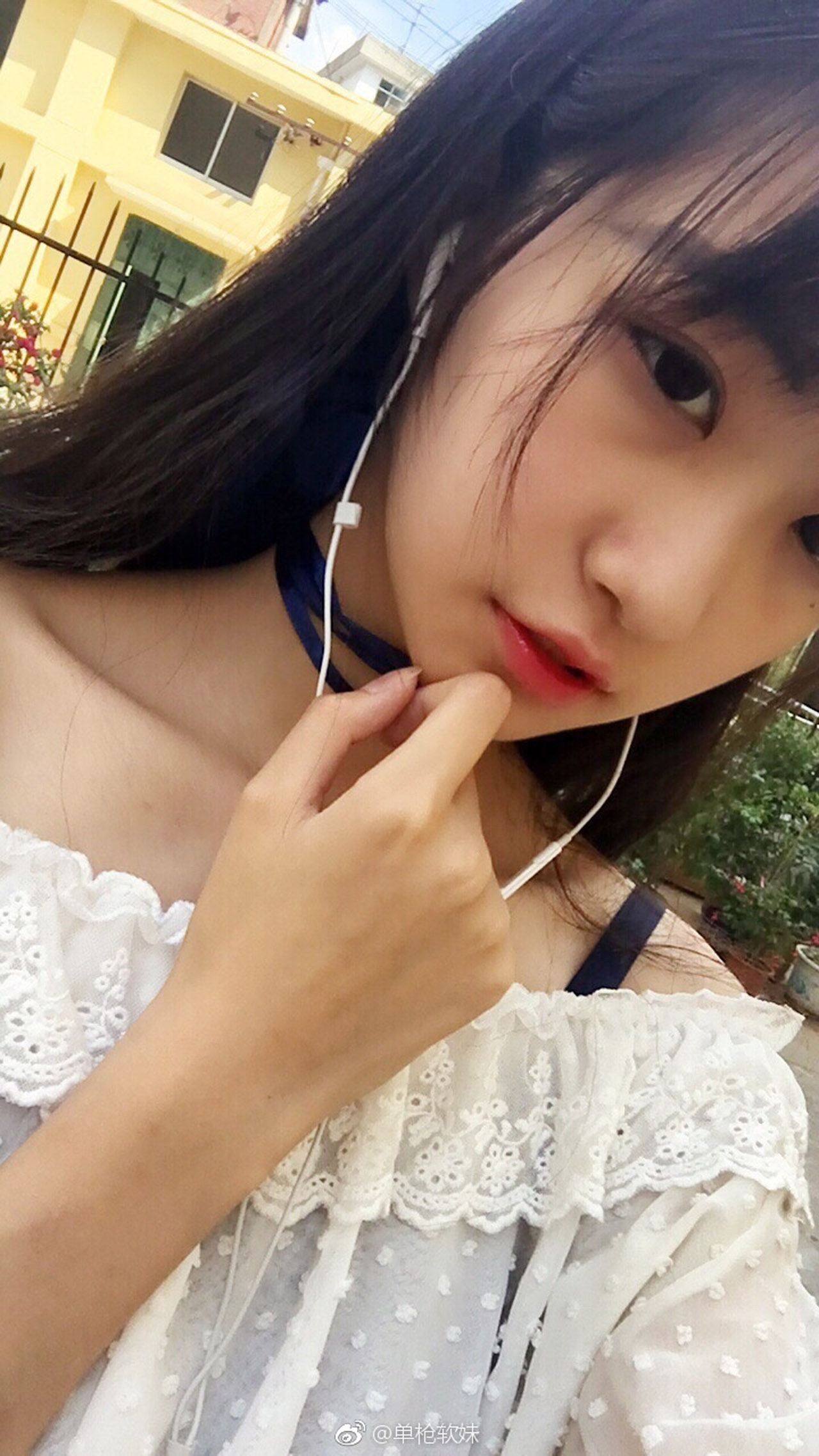 沧霁桔梗 - 全套12期合集[4.7G] - OK写真