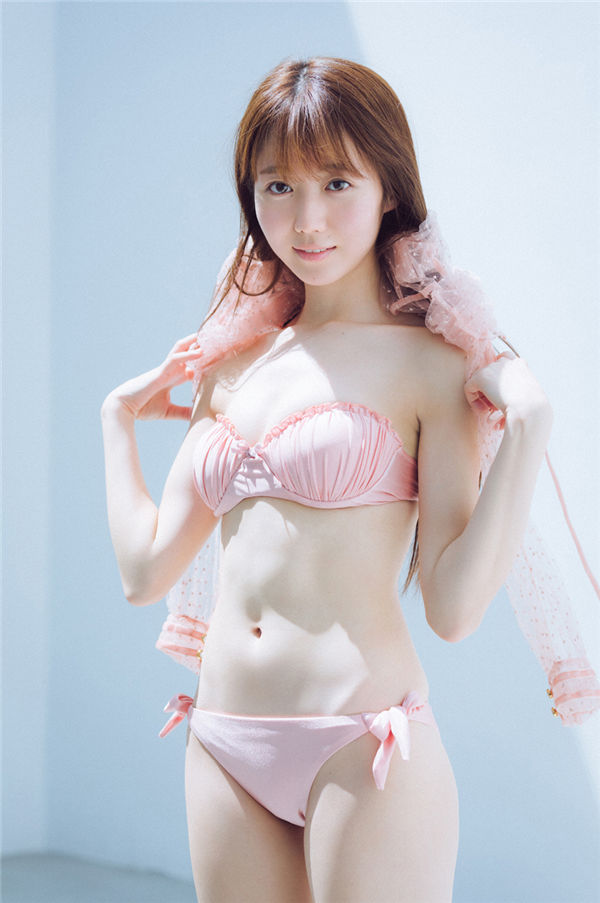 大谷映美里写真集《[WPB-net] Extra EX734 大谷映美里「きみと、ふたりで。」》高清全本[78P]