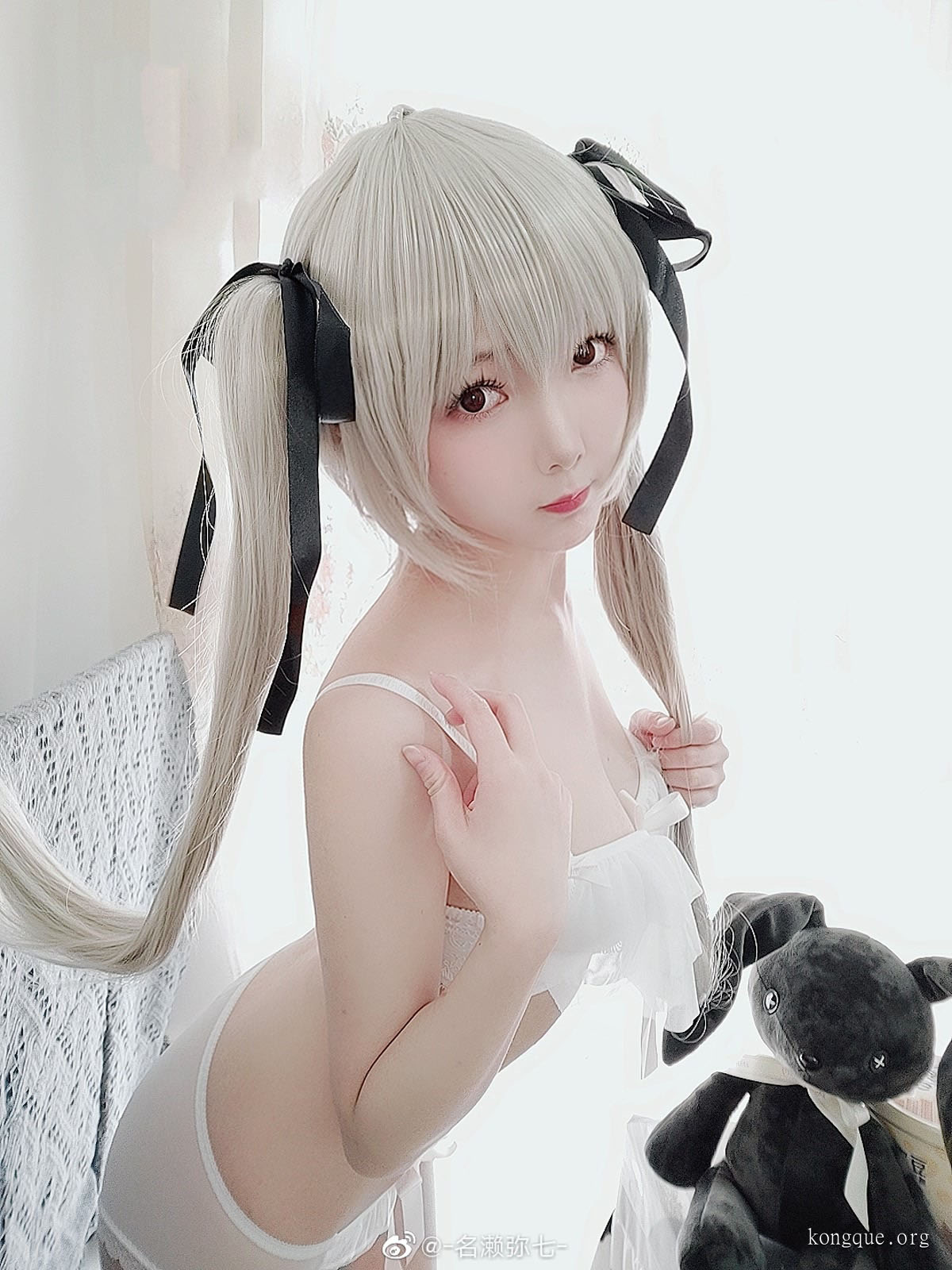 名濑弥七 - 全套合集15期&amp;随包视频[1.7G] - OK写真