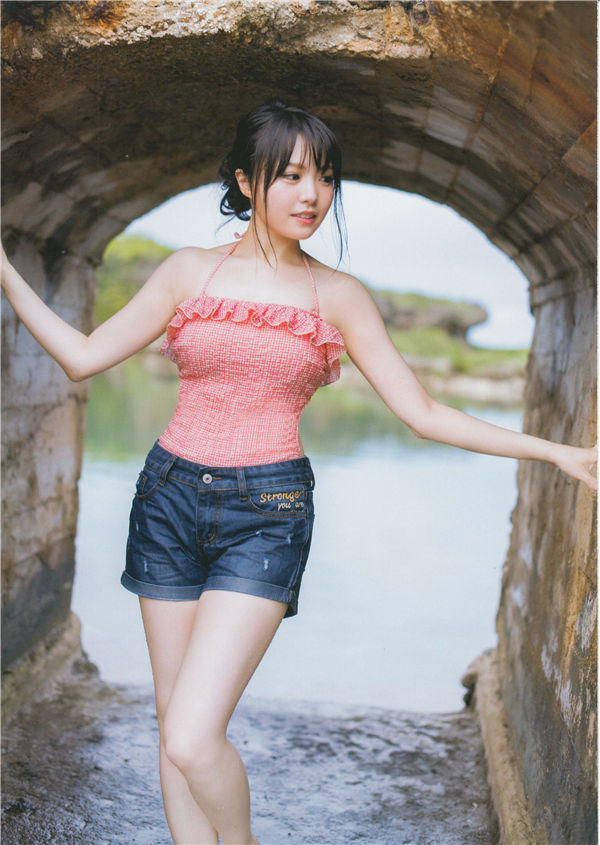 麻仓桃写真集《Pleasant》高清全本[132P/1.29G]