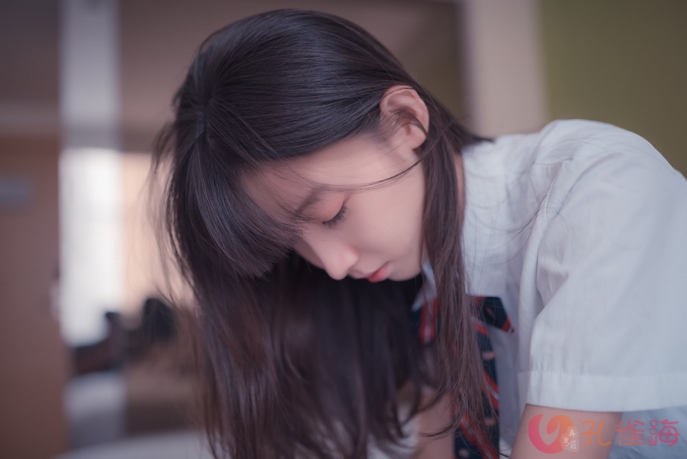 风之领域 - 高清无水印写真套图286套，大小111G - OK写真