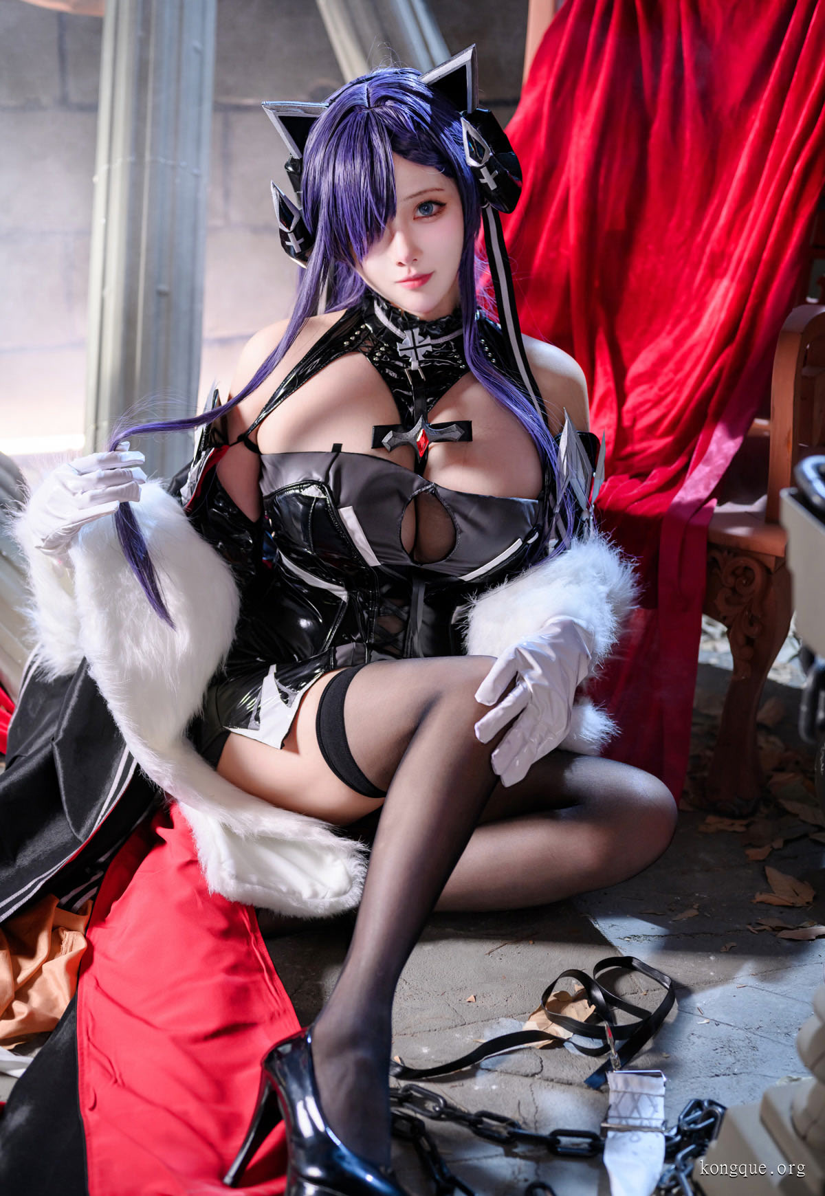 凛子酱 - 非全套最新22期&amp;随包视频[3.2G-2024.6] - OK写真