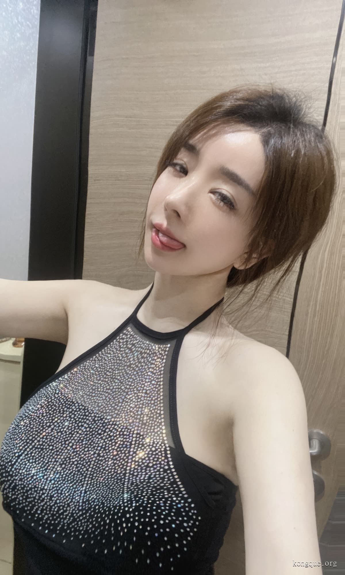 雨儿酱eve - 内购无水印合集[6期-2024.5新] - OK写真