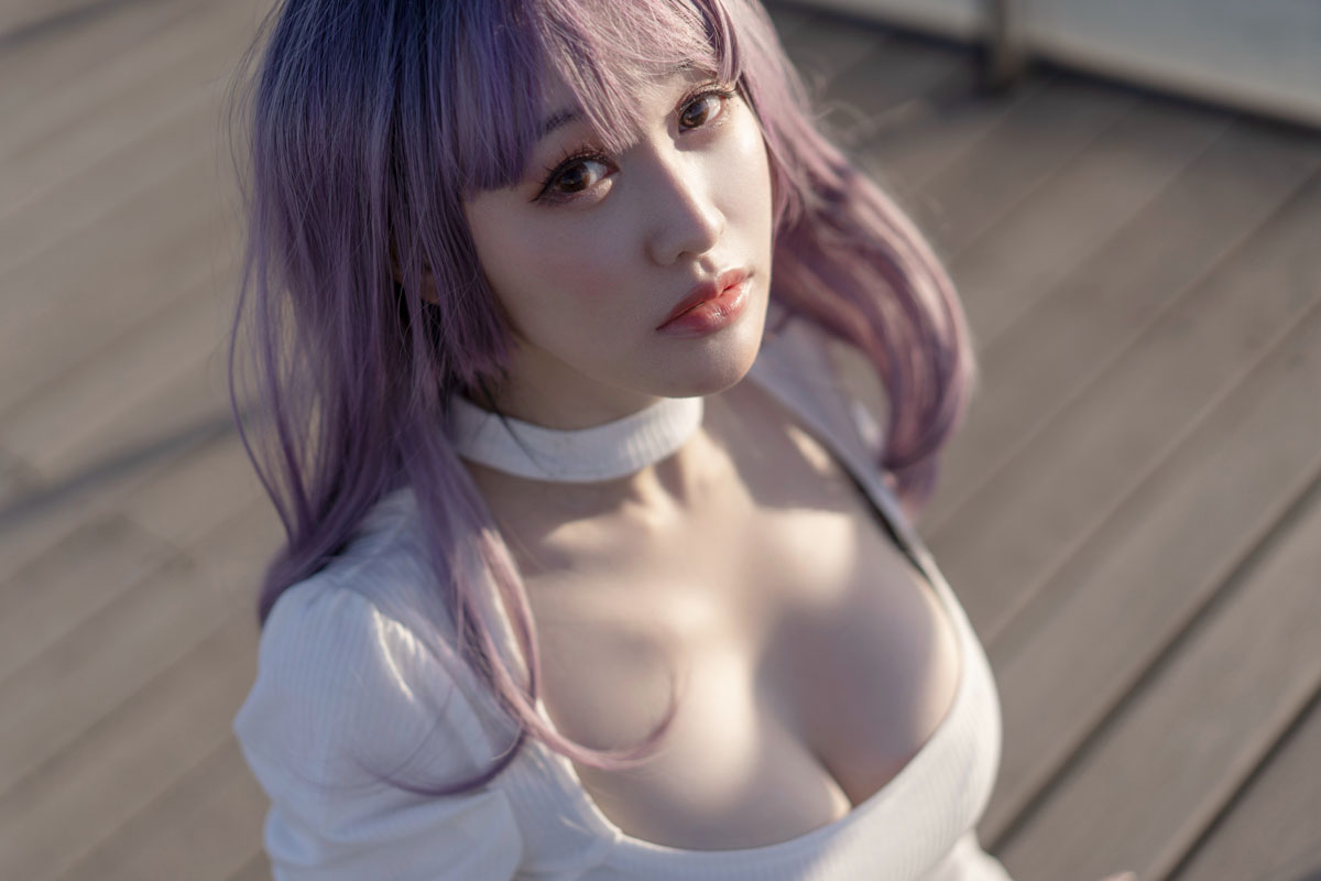 脱尾巴Mizuki - 全套合集10期含随包视频[3.3G] - OK写真