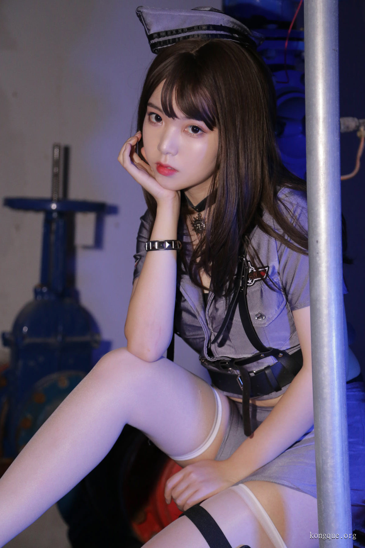 [新]Fushii海堂 - 全套18期[3.77G-双盘] - OK写真