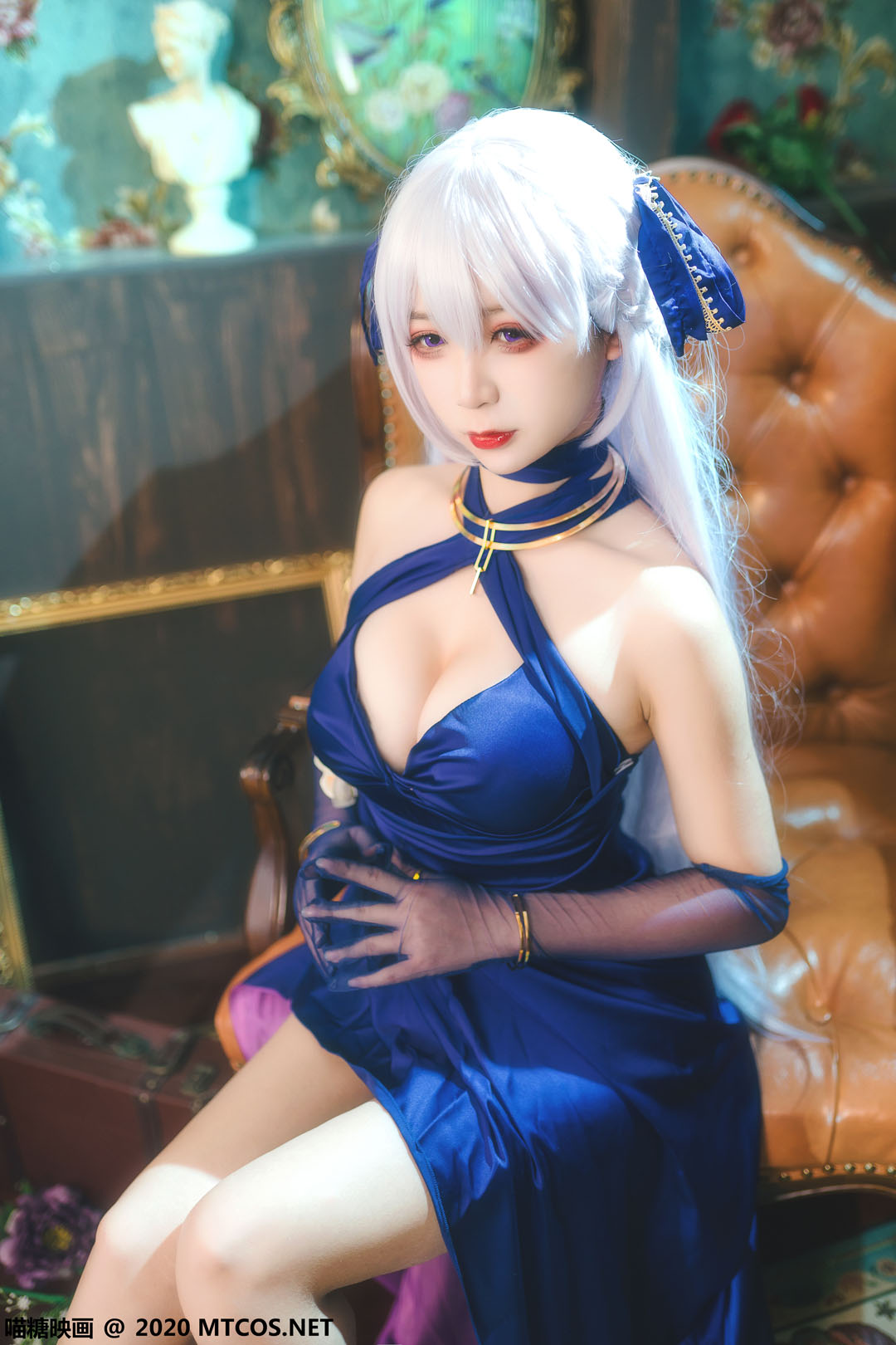 MTYH 喵糖映画 - 全套VOL001-463加5个子系列 [192G] - OK写真