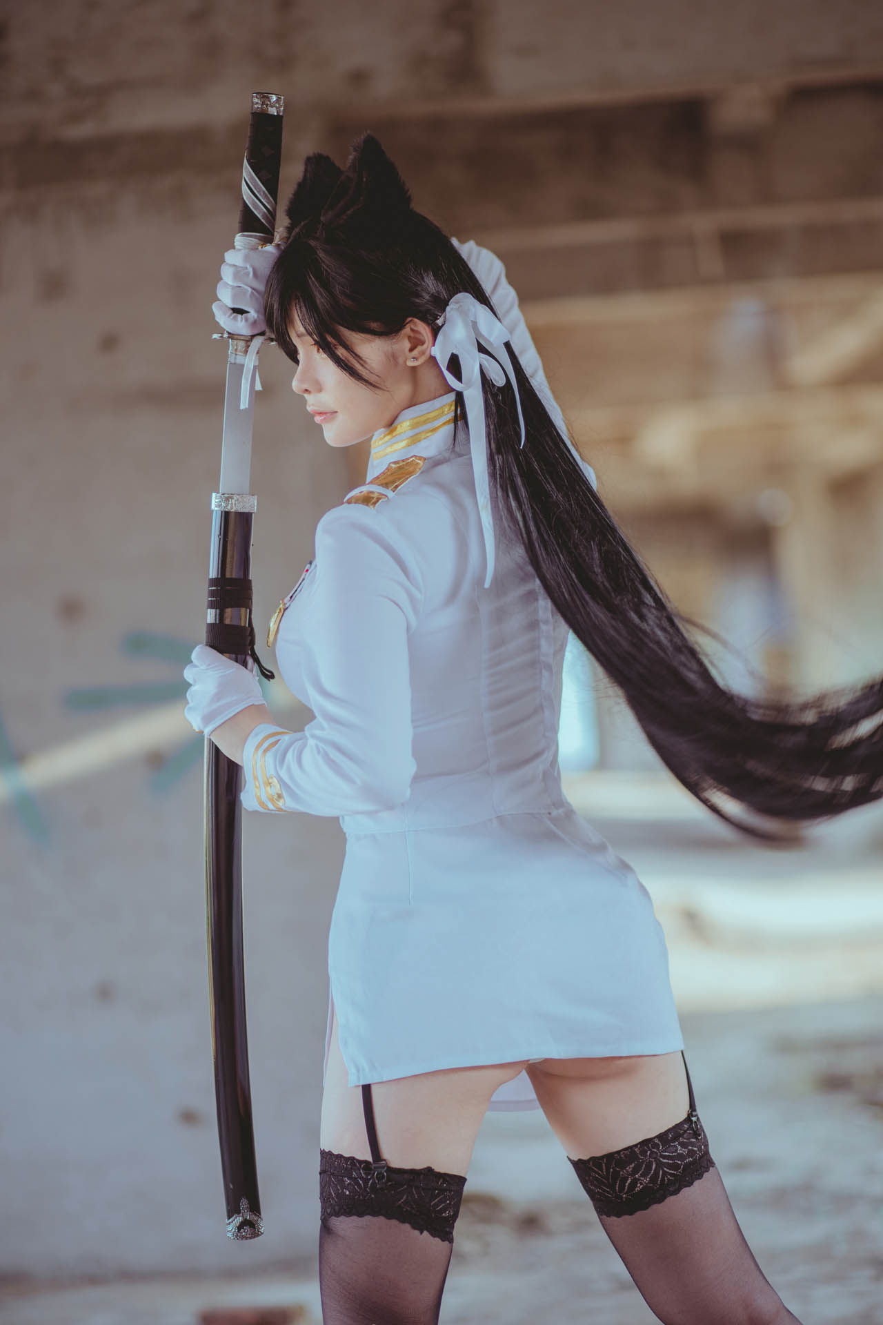 小野妹子w - 全套48期，大小10.4G - OK写真