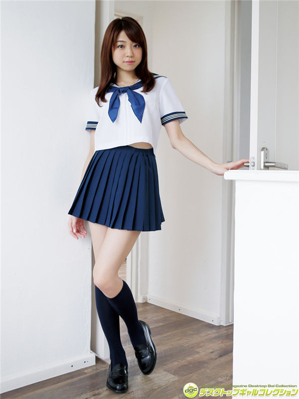 中村静香写真集《[DGC] 2017.04 Shizuka Nakamura 中村静香 南の島で抜群のプロポーションを大解放！》高清全本[78P] 