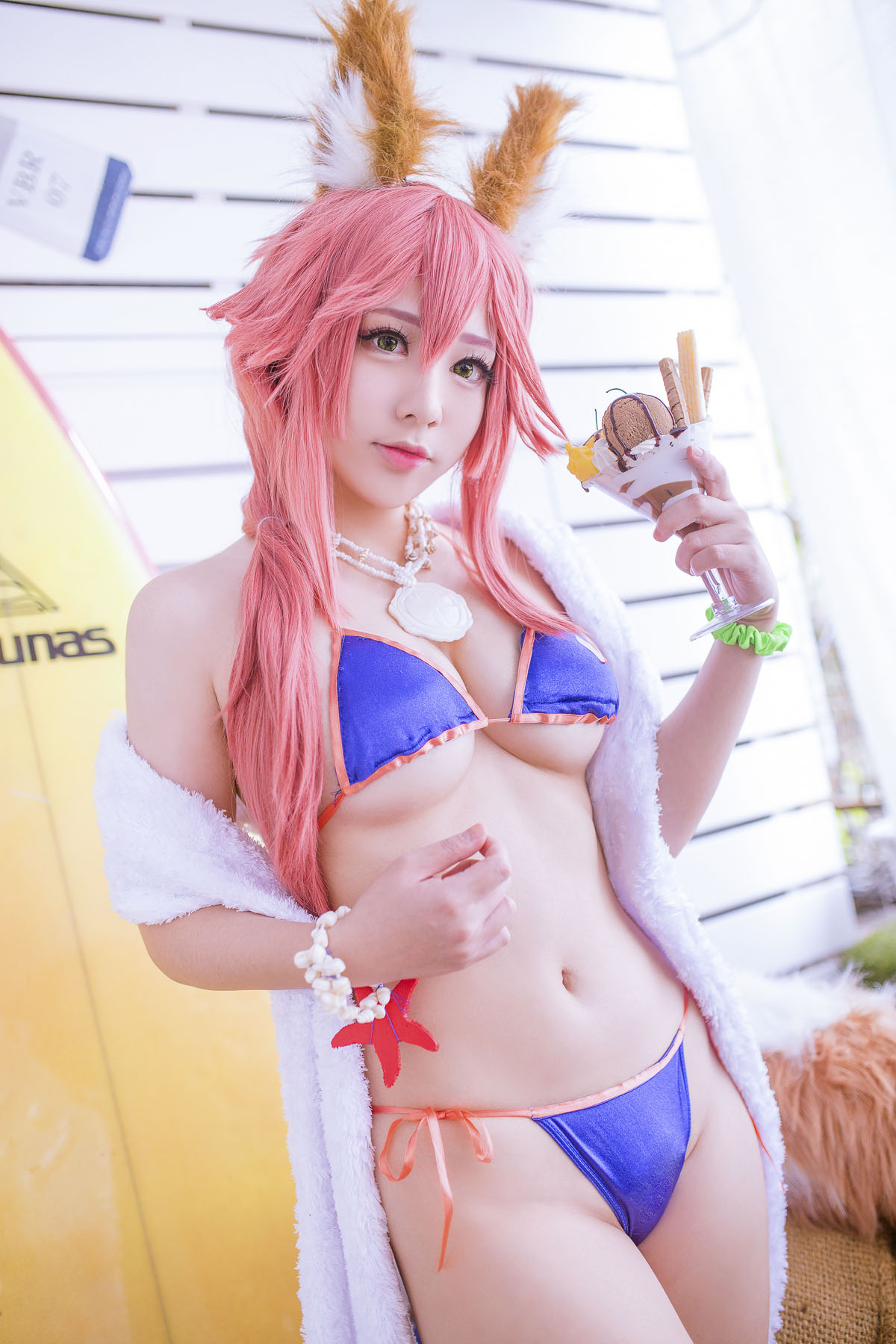 叫我千寻大人 - 全套28期[1.6G] - OK写真