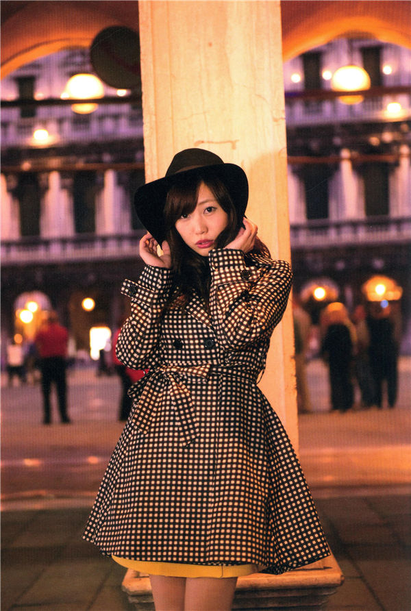 楠田亚衣奈写真集《くすくすくっすん》高清全本[126P]