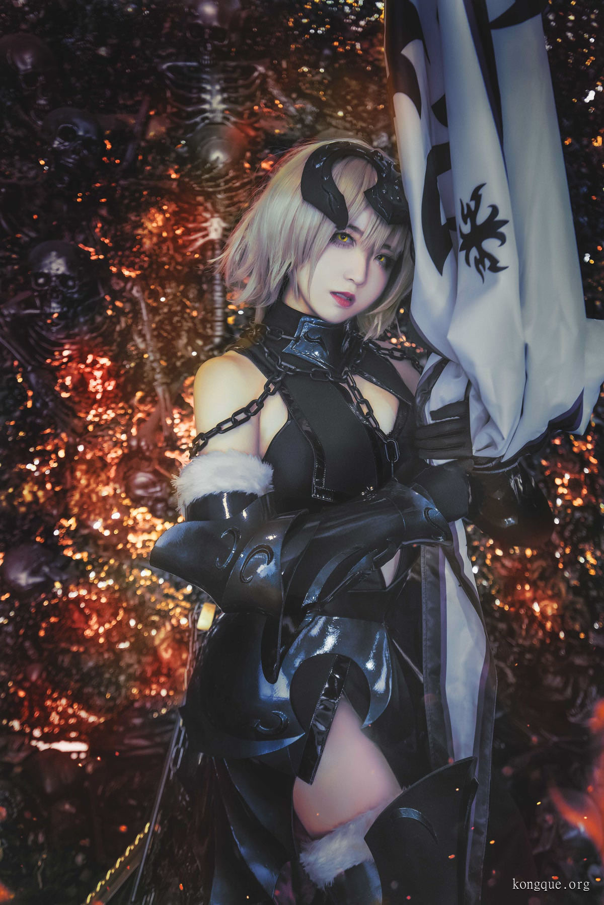 渊秧 - 全套合集27期[1.8G-新收录/双盘] - OK写真