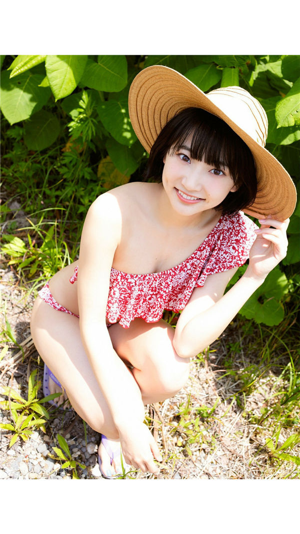 武田玲奈写真集《写真日記。》高清全本[18P]