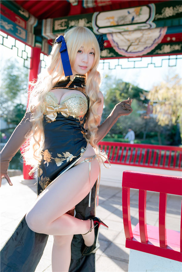 伊织萌写真集《淡淡幽情》高清全本[302P]