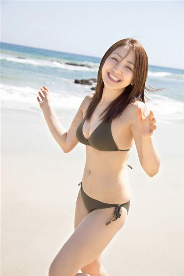 吉川友写真集《[Wanibooks(WBGC)] 2013.09 #111 You Kikkawa 吉川友》高清全本[217P]