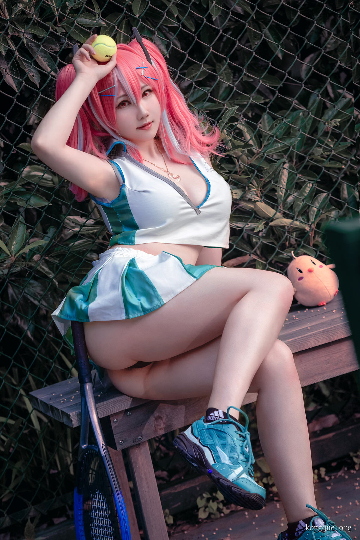 是本末末 - 全套12期[2G-双盘] - OK写真