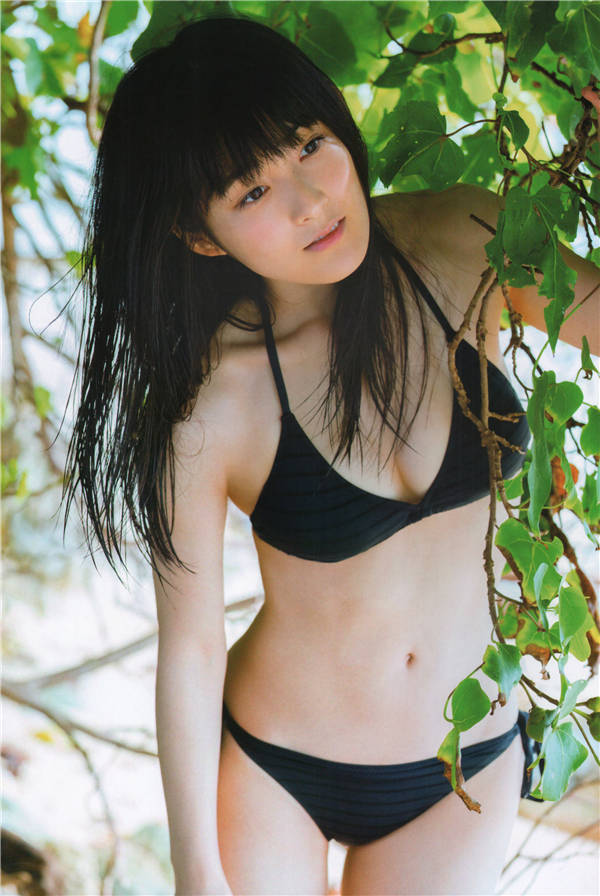 嗣永桃子写真集《ももち》高清全本[106P]