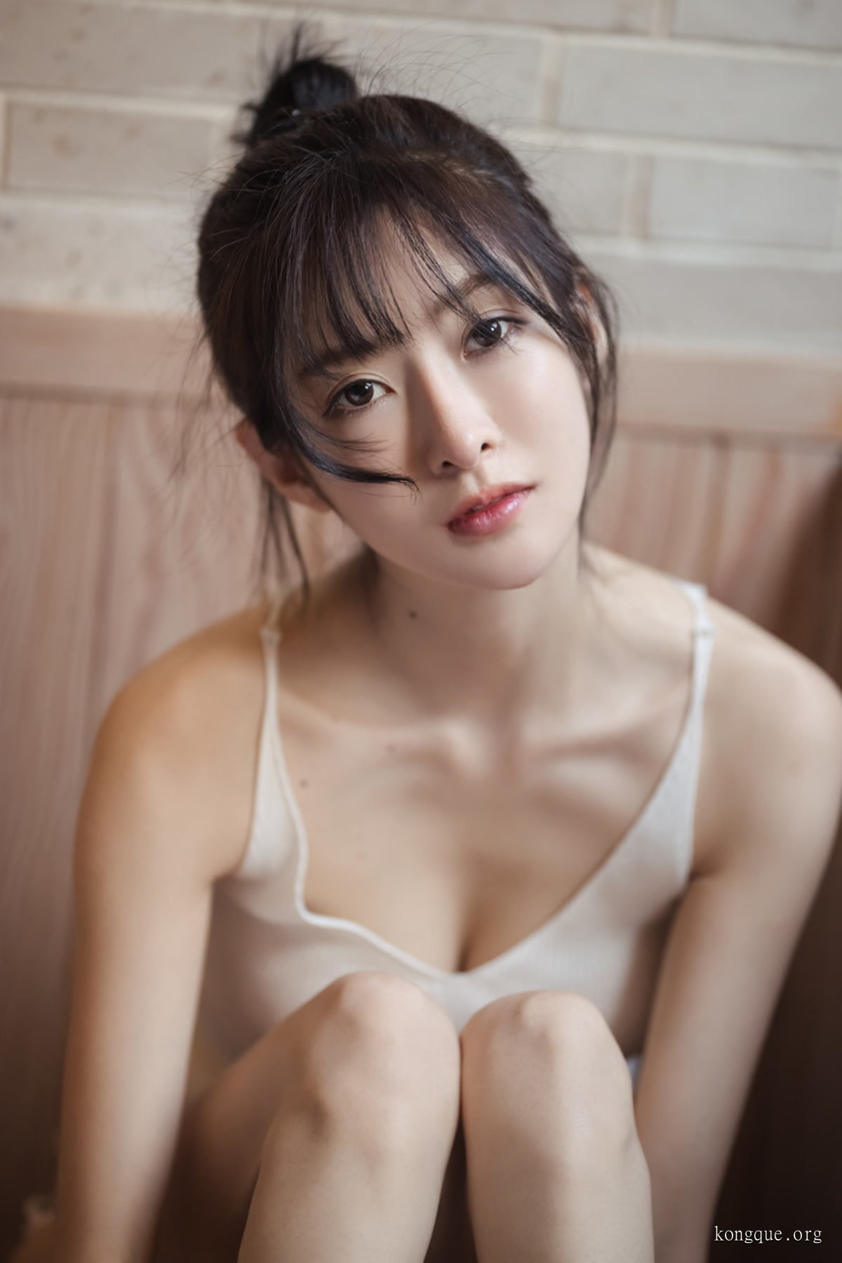 王羽杉 - 全套合集22套含随包视频[6.3G] - OK写真