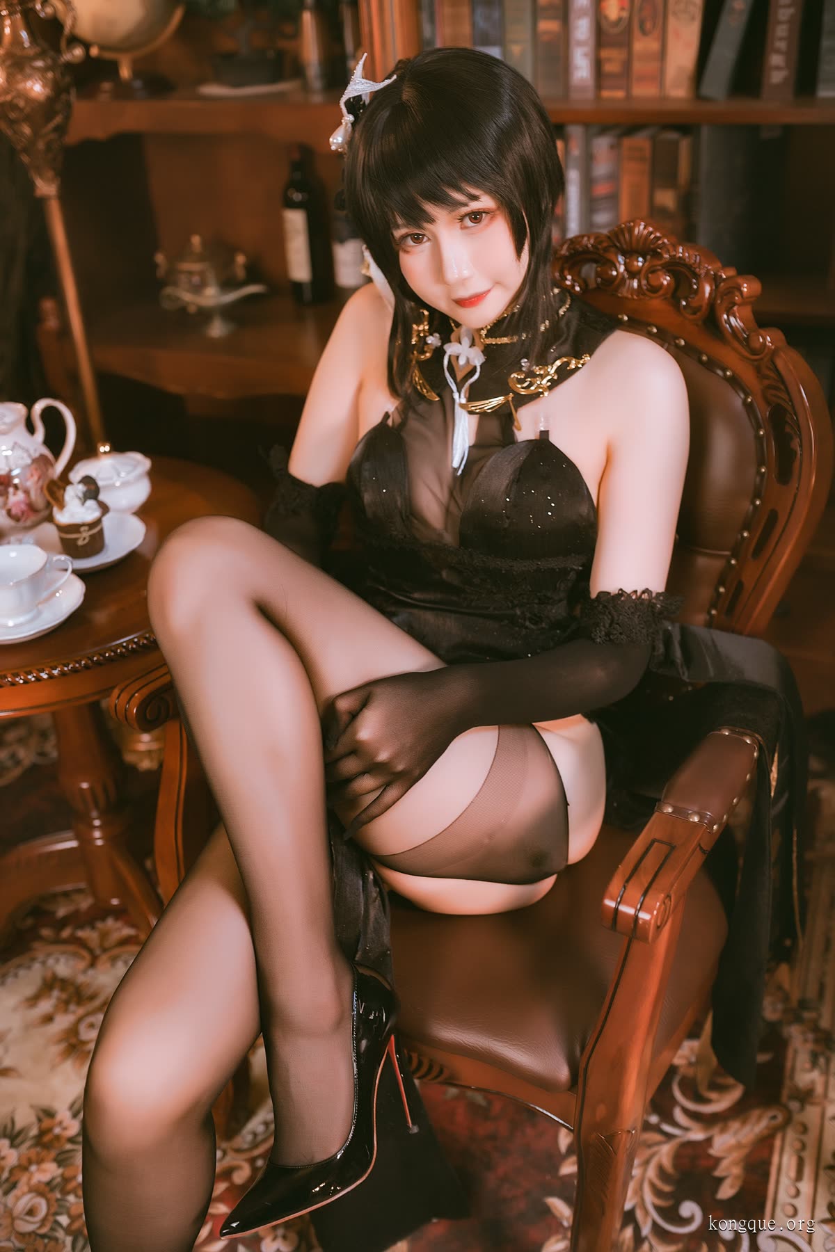 兔胖胖min - 全套13期[4.8G-2025.01] - OK写真