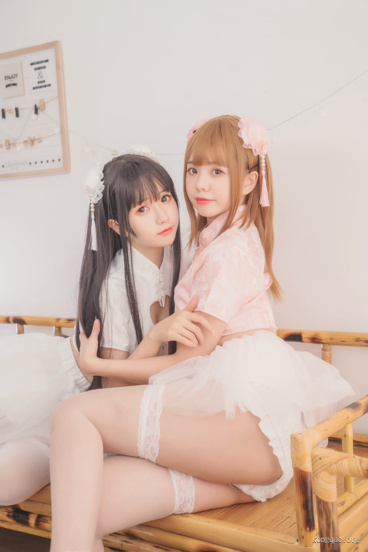 白金Saki - 全套20期[6.3G] - OK写真