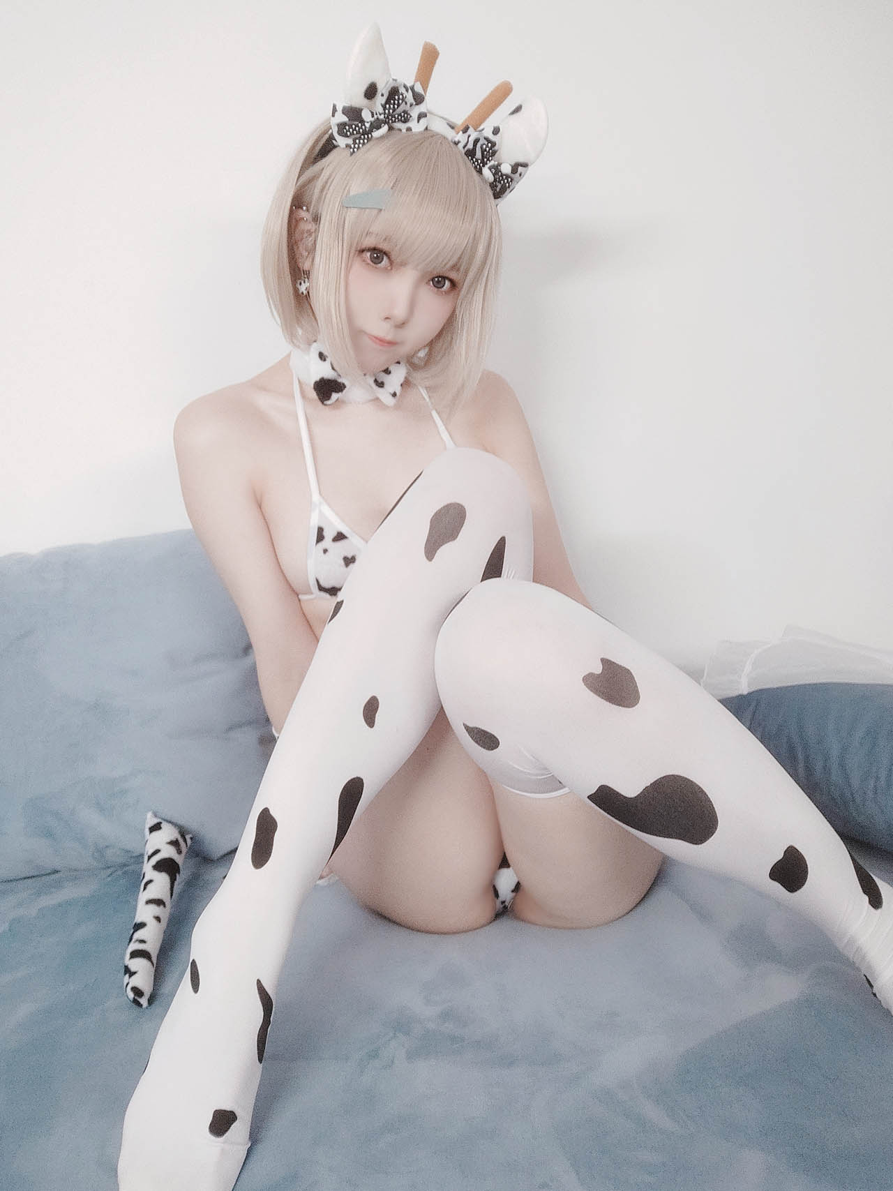 名赖弥七 - 全套13期+随包视频，大小1.73G - OK写真