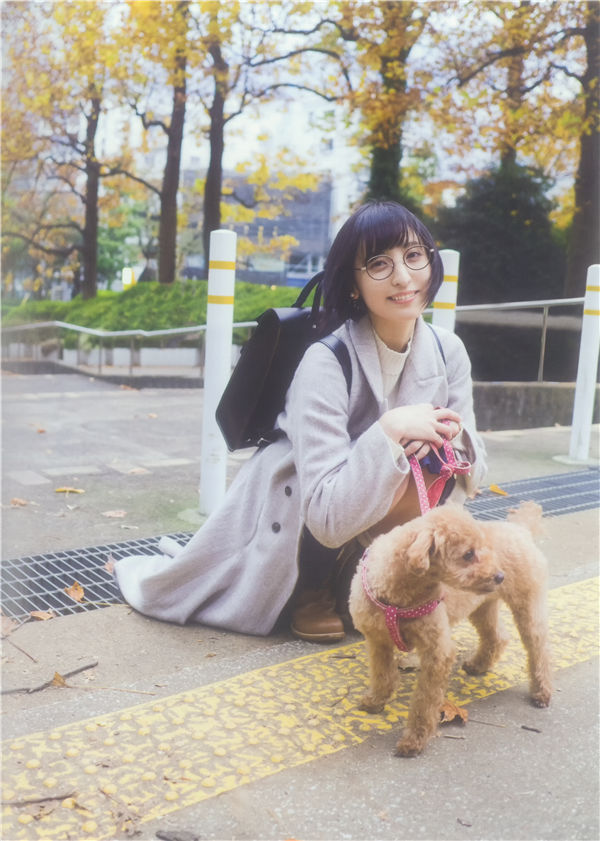 佐仓绫音1ST写真集《さくらのおと~佐倉綾音フォトブック~》高清全本[114P/2.2G]