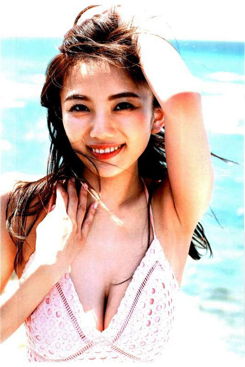 伊东纱冶子1ST写真集《SAYAKO》高清全本[132P]