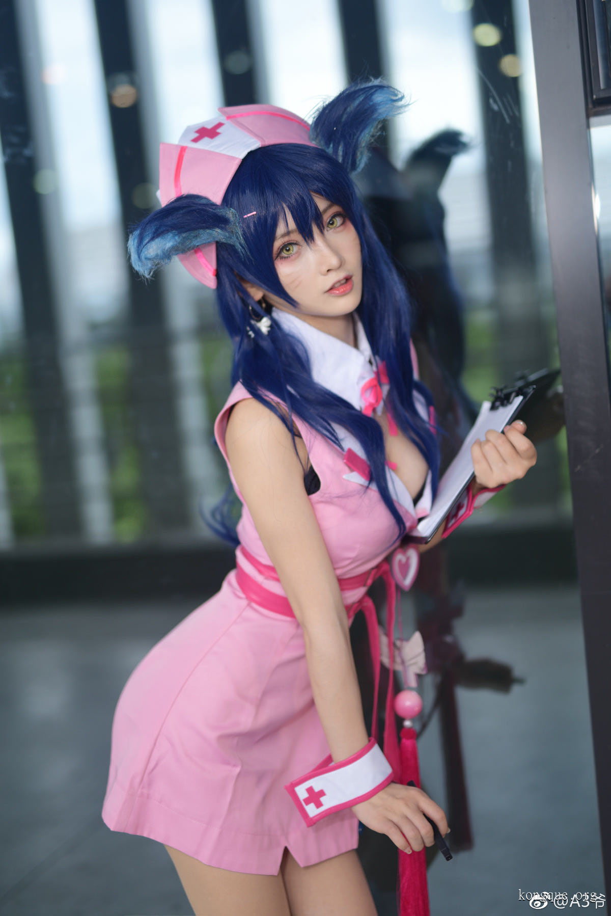 [新]只是简言 - 全套43期及视频[3.6G-双盘] - OK写真