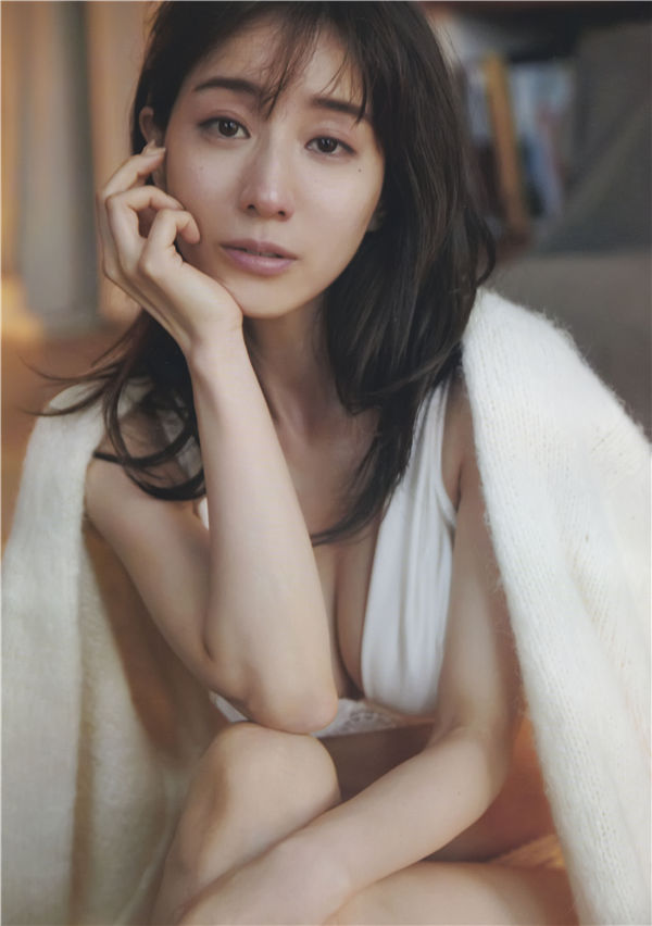 田中美奈实1ST写真集《Sincerely yours…》高清全本[145P]