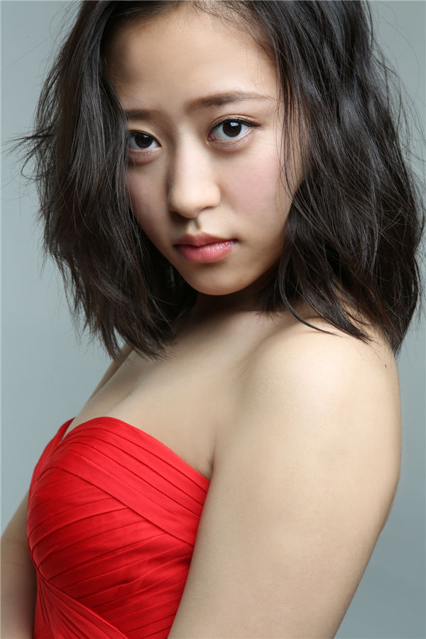 小田樱写真集《[Hello! Project Digital Books] 2016年10月号 Vol.148 Sakura Oda 小田さくら》高清全本[100P]