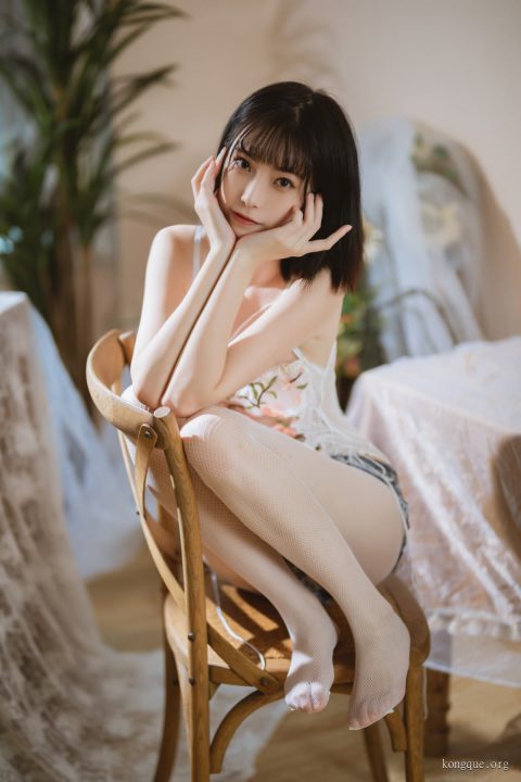 许岚LAN - 全套合集&amp;随包视频36套[19G-2024.6] - OK写真