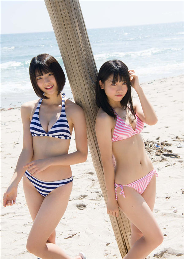 制コレ18写真集《セイシュン合宿イン伊豆國！！》高清全本[39P]