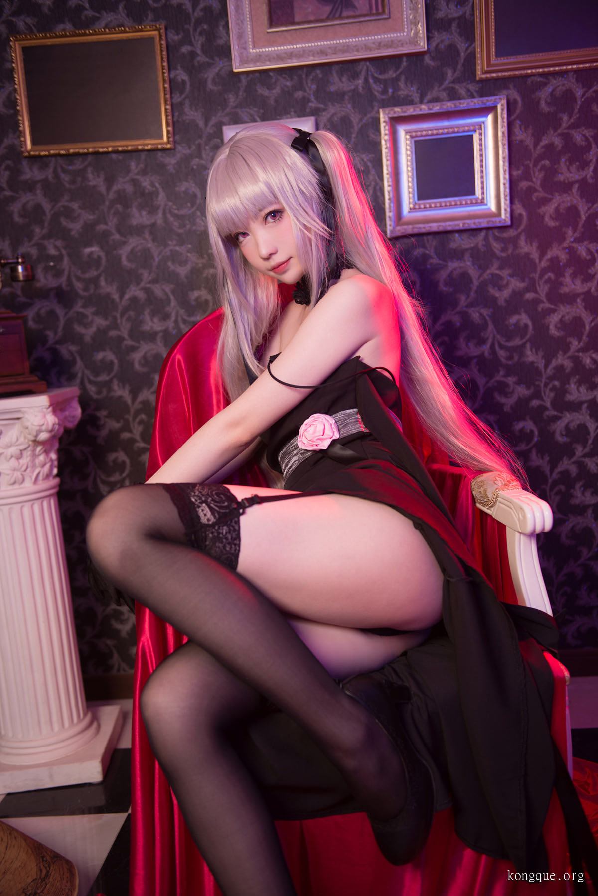 妖少you1 - 全套合集32套[1.15G-新收录/双盘] - OK写真