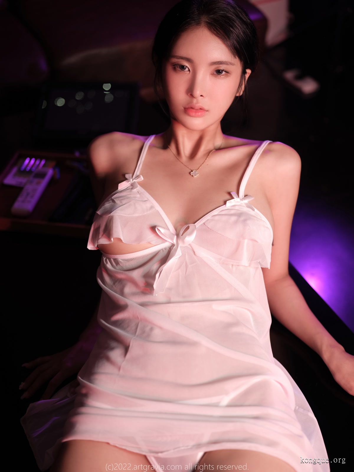 Hyoyeon (김효연) - 合集10套[2G] - OK写真