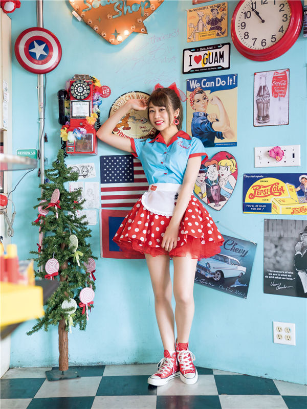 大冢纱英1ST写真集《Saestain》高清全本[141P]