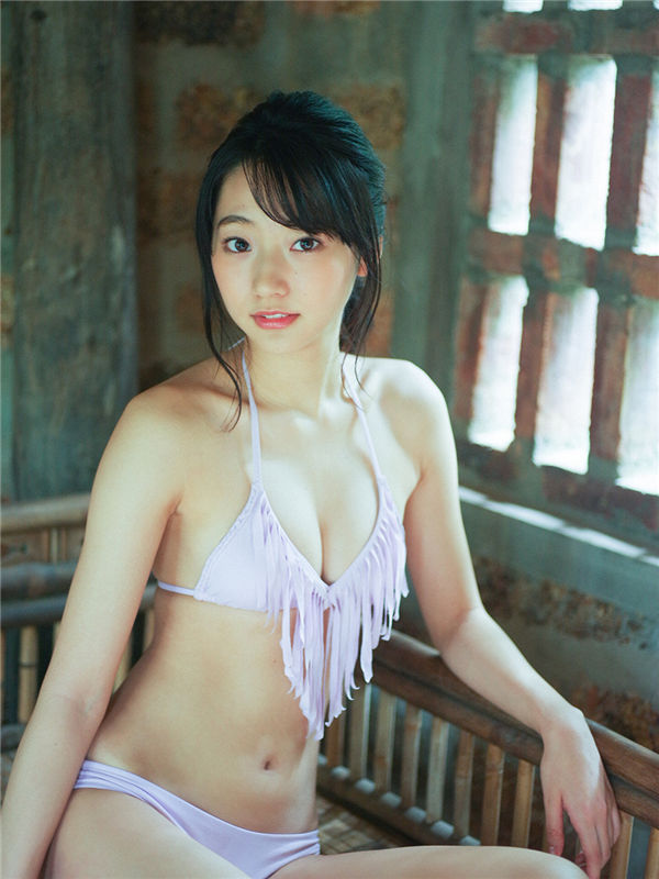 武田玲奈写真集《[WPB-net] Extra EX516 Rena Takeda 武田玲奈『路地を抜けると、そこは大人への入り口。』》高清全本[51P]