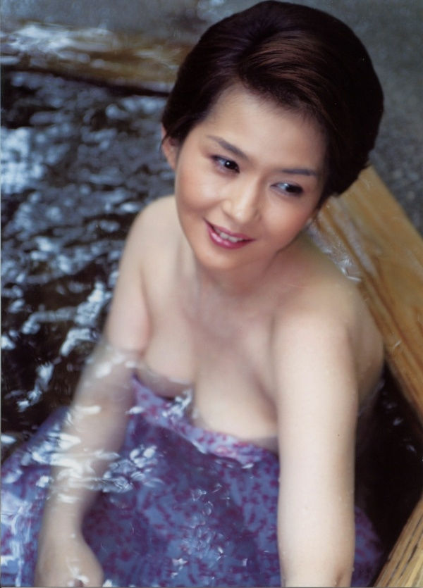 筱山纪信摄影作品《八人の汤》高清全本[123P]