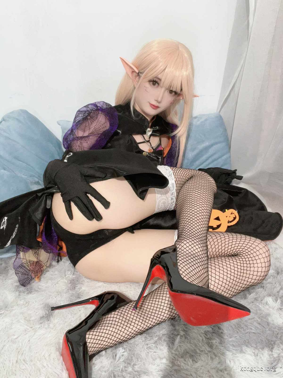 趴趴捣蛋陌 - 全套8期合集[3.5G-2024.7] - OK写真