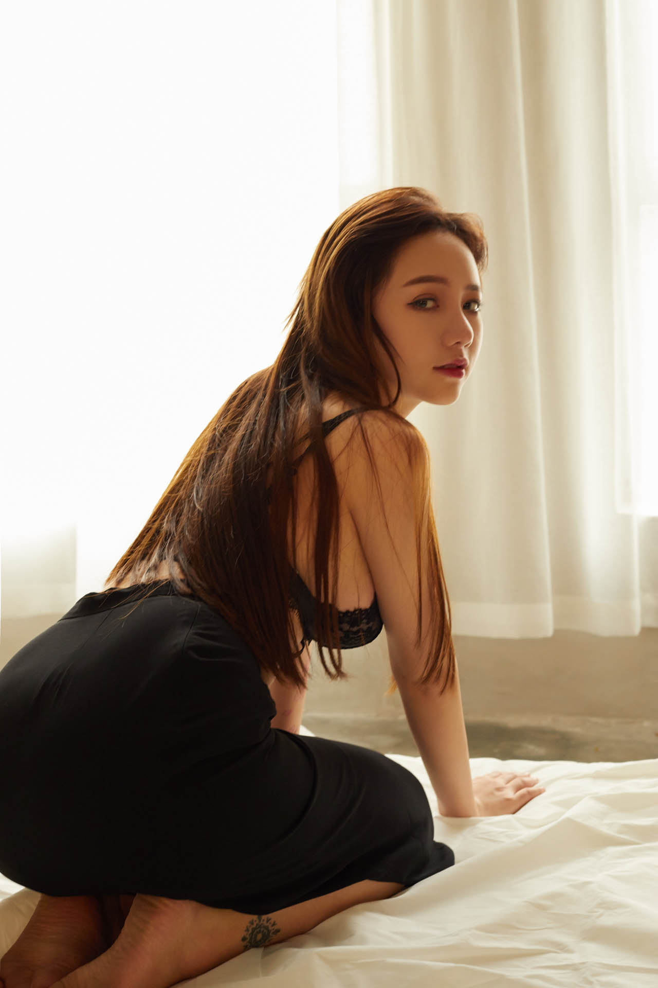 洛丽塔大哥 - 全套14期,大小2.27G - OK写真