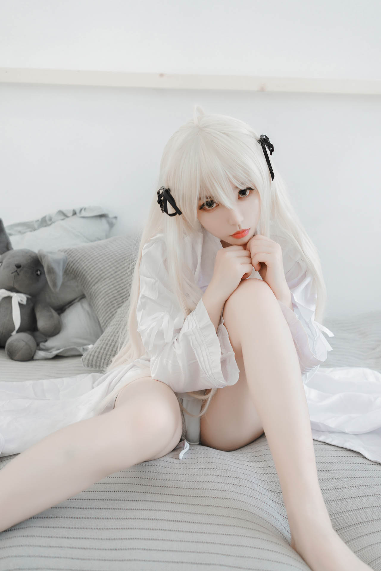 白易子教主 - 全套33期[3.7G] - OK写真