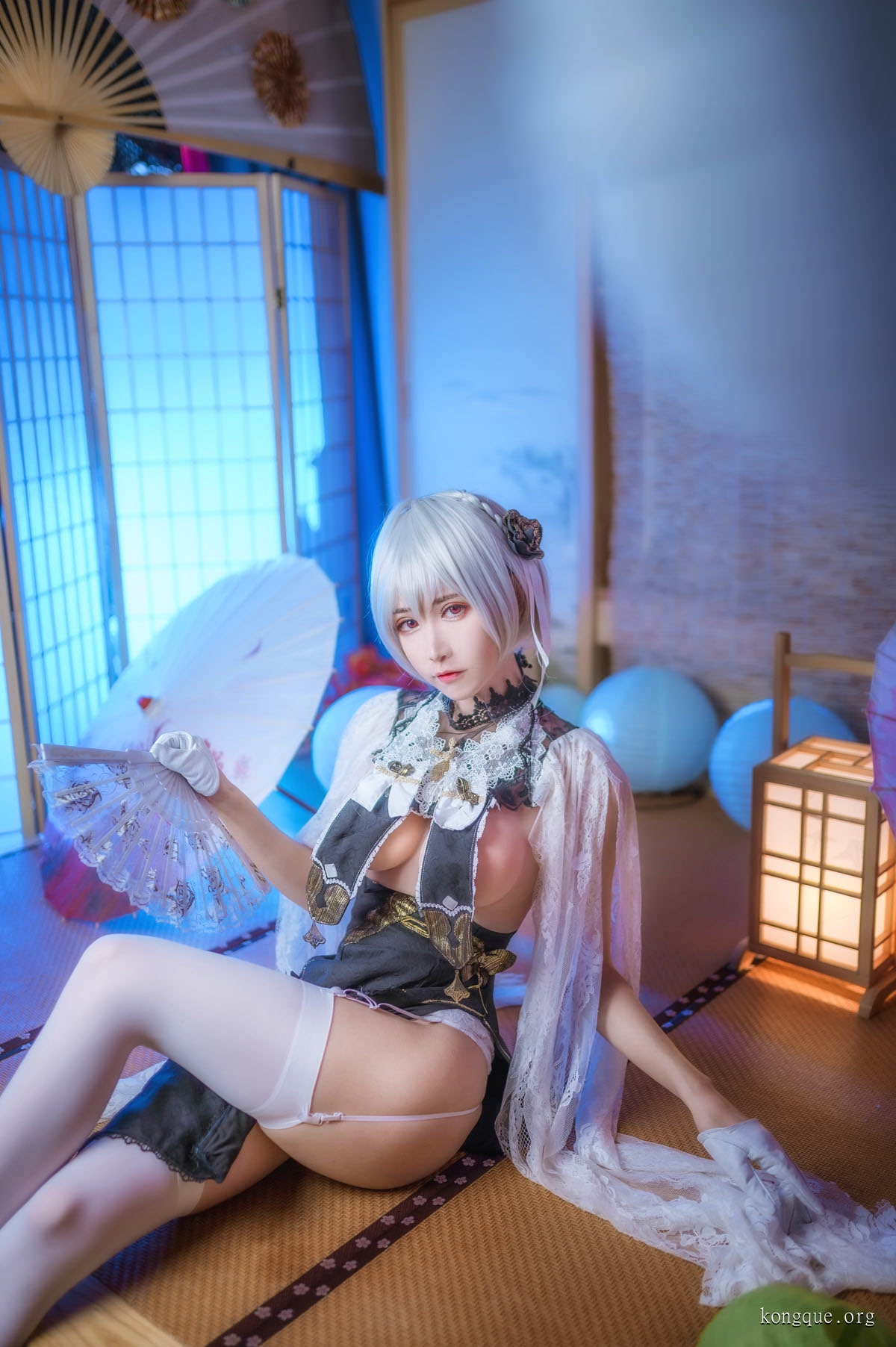 阮邑_Fairy - 全套合集&amp;随包视频23套[10.3G-2025.3] - OK写真