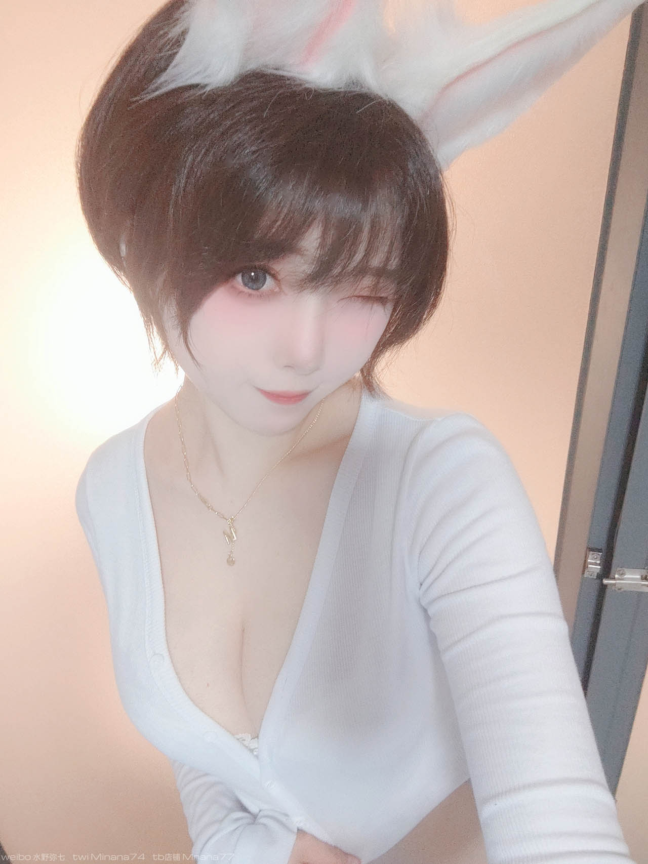 名赖弥七 - 全套13期+随包视频，大小1.73G - OK写真