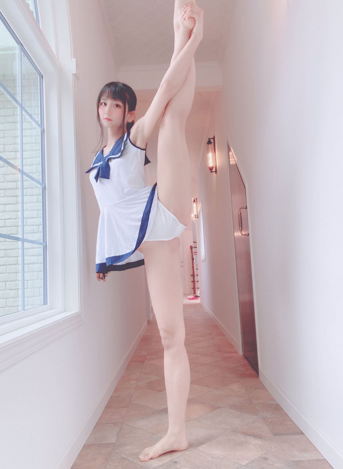 柳丸ゎぃゎぃクラブ - 全套15期&amp;视频[11.8G-双盘] - OK写真