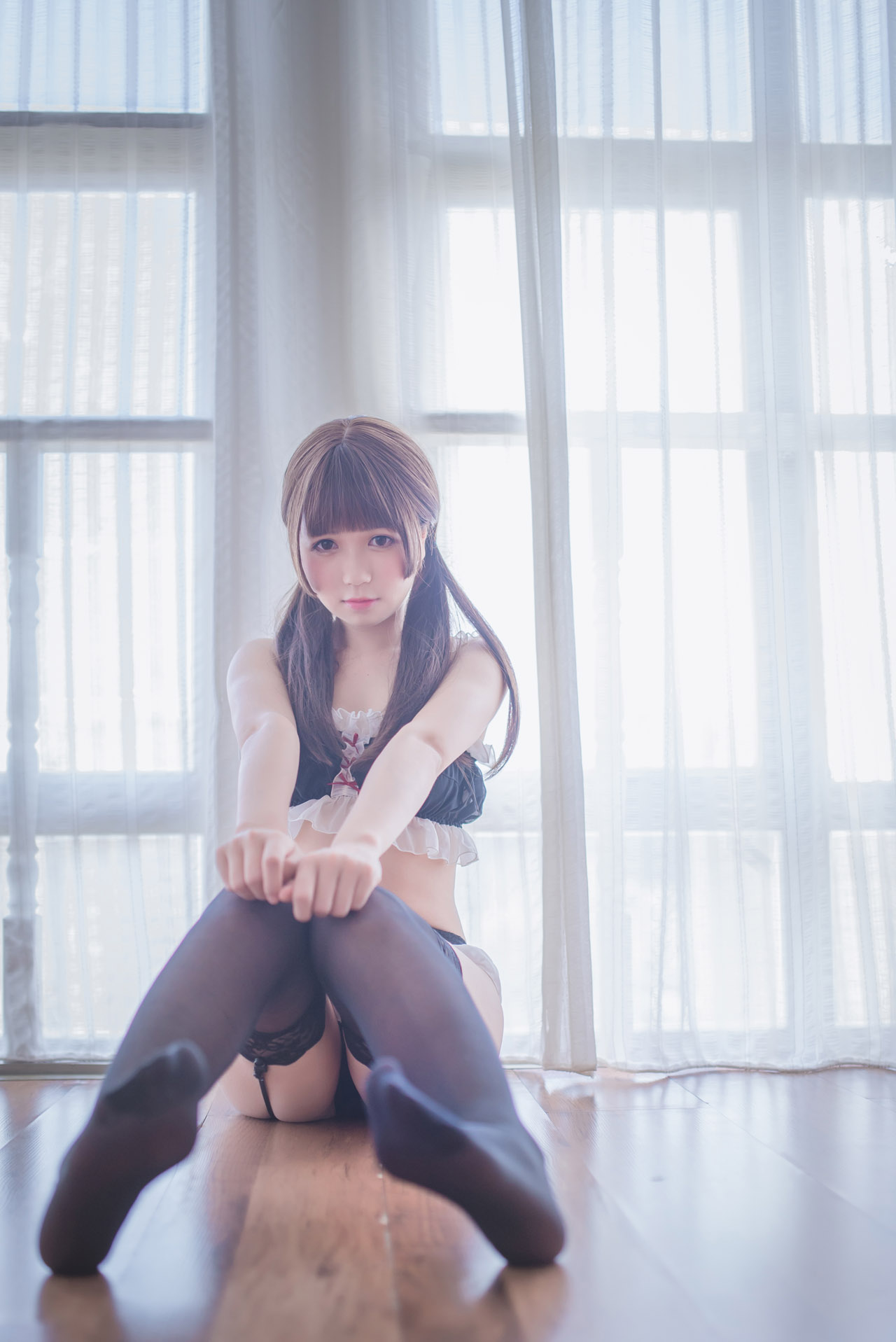 白金Saki - 全套20期[6.3G] - OK写真