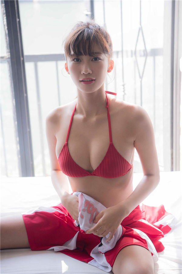小仓优香写真集《变身エロティクス》高清全本[91P]