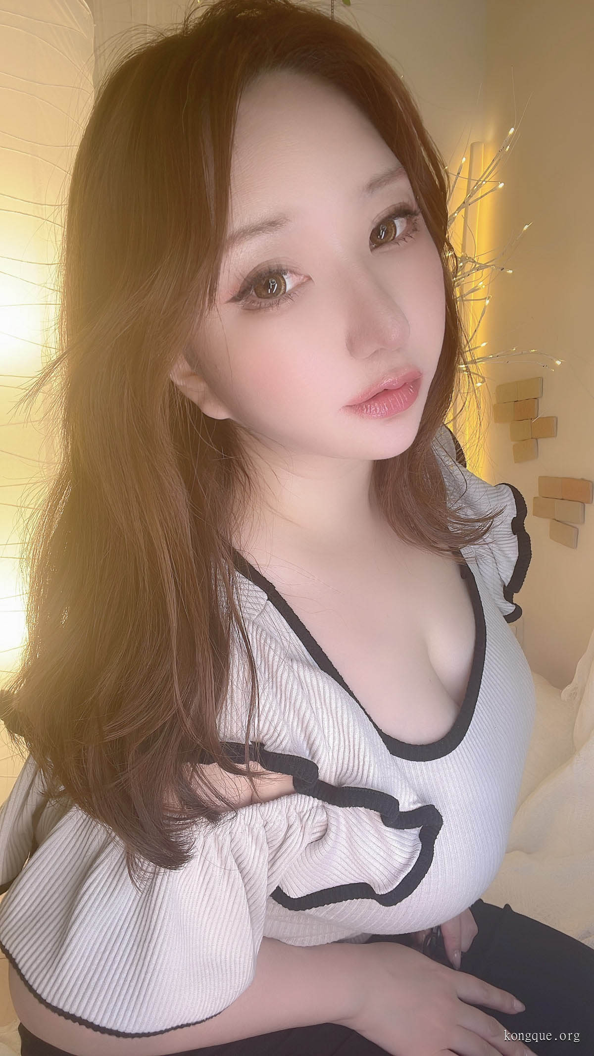 サク(saku) - 全套9期&amp;随包视频[17.5G] - OK写真