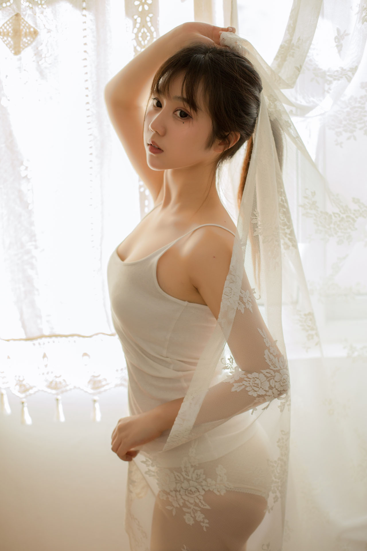 镜酱 - 全集23套+随包视频，大小9.6G - OK写真