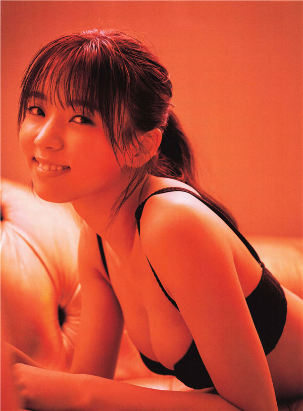 小林由依1ST写真集《感情の構図》高清全本[159P/2.44G]