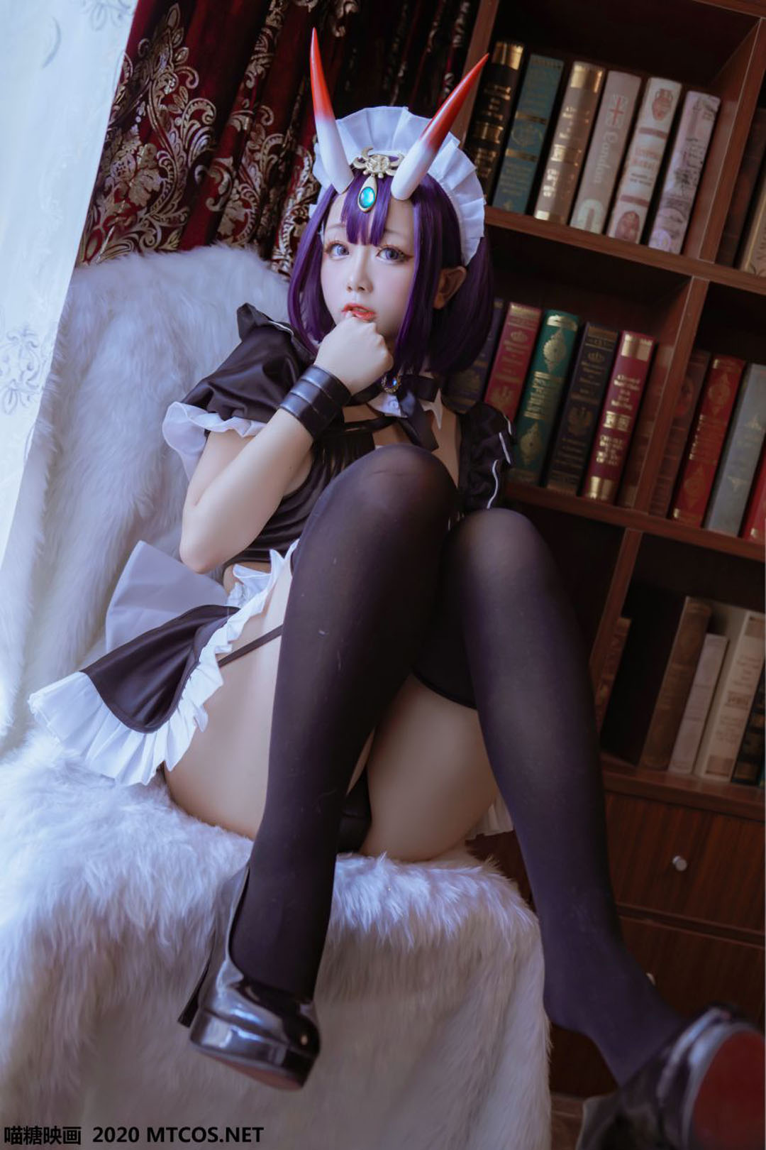 MTYH 喵糖映画 - 全套VOL001-463加5个子系列 [192G] - OK写真