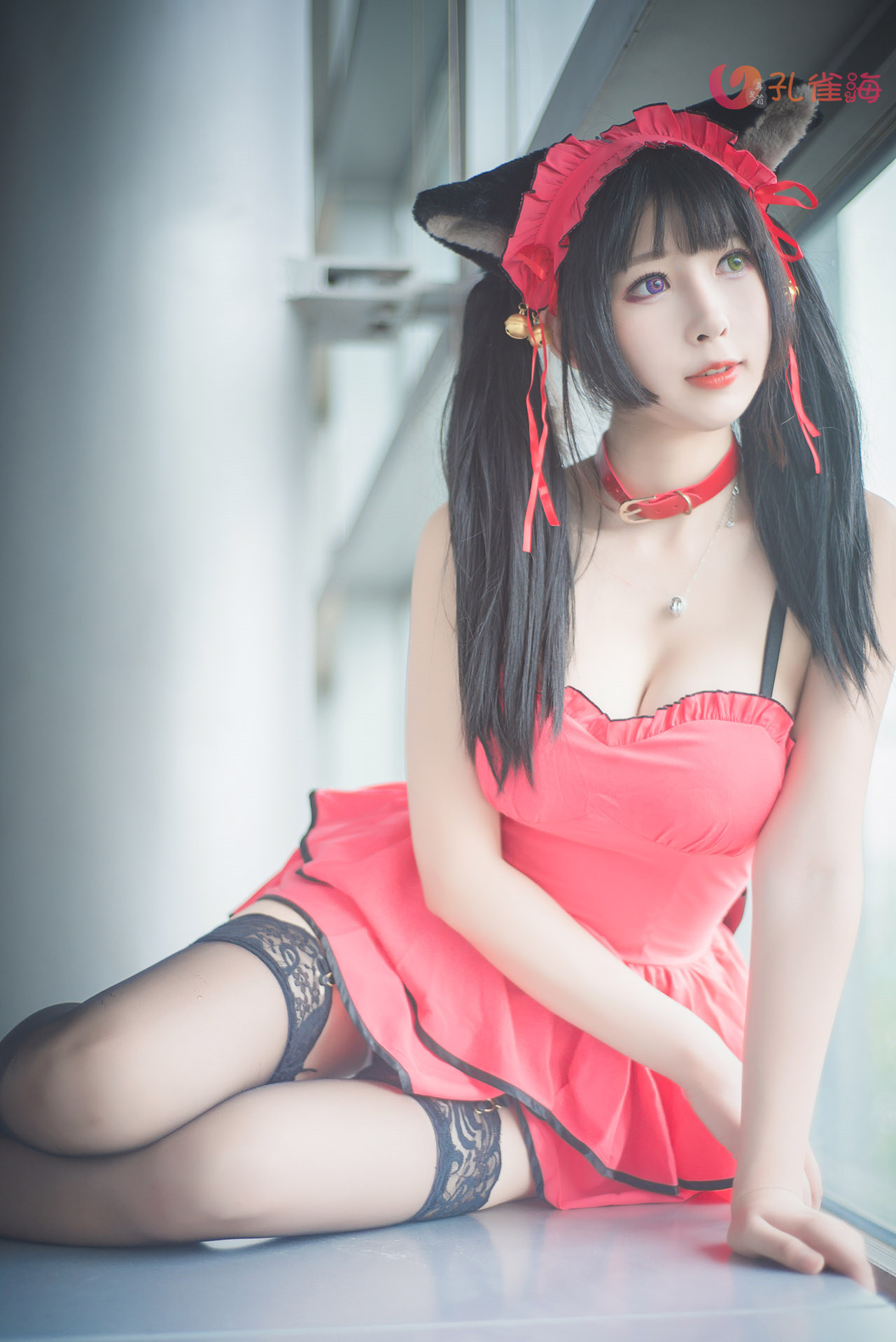 w黑米粥w 小酥酱 - 全套12期[1.78G] - OK写真