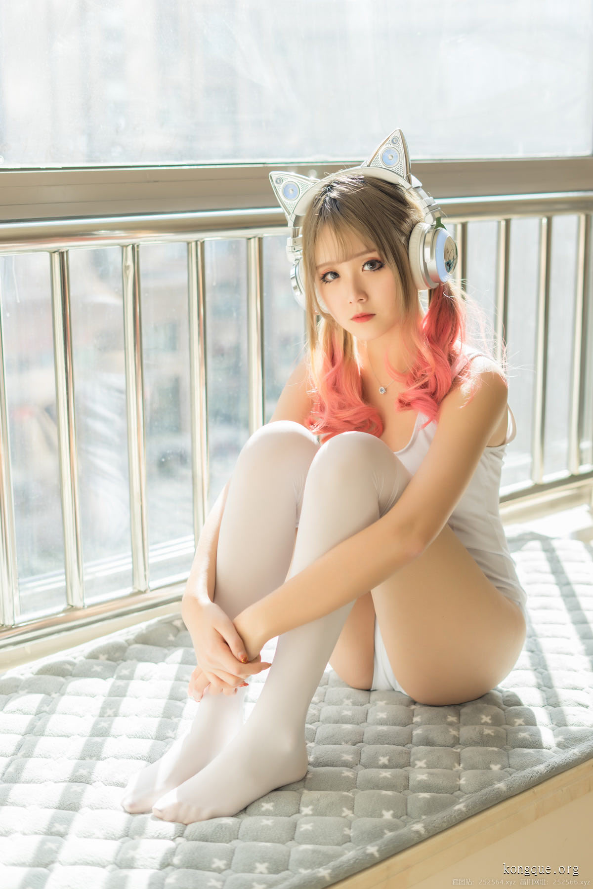 Akisoso秋楚楚 - 全套28期合集[9.23G] - OK写真